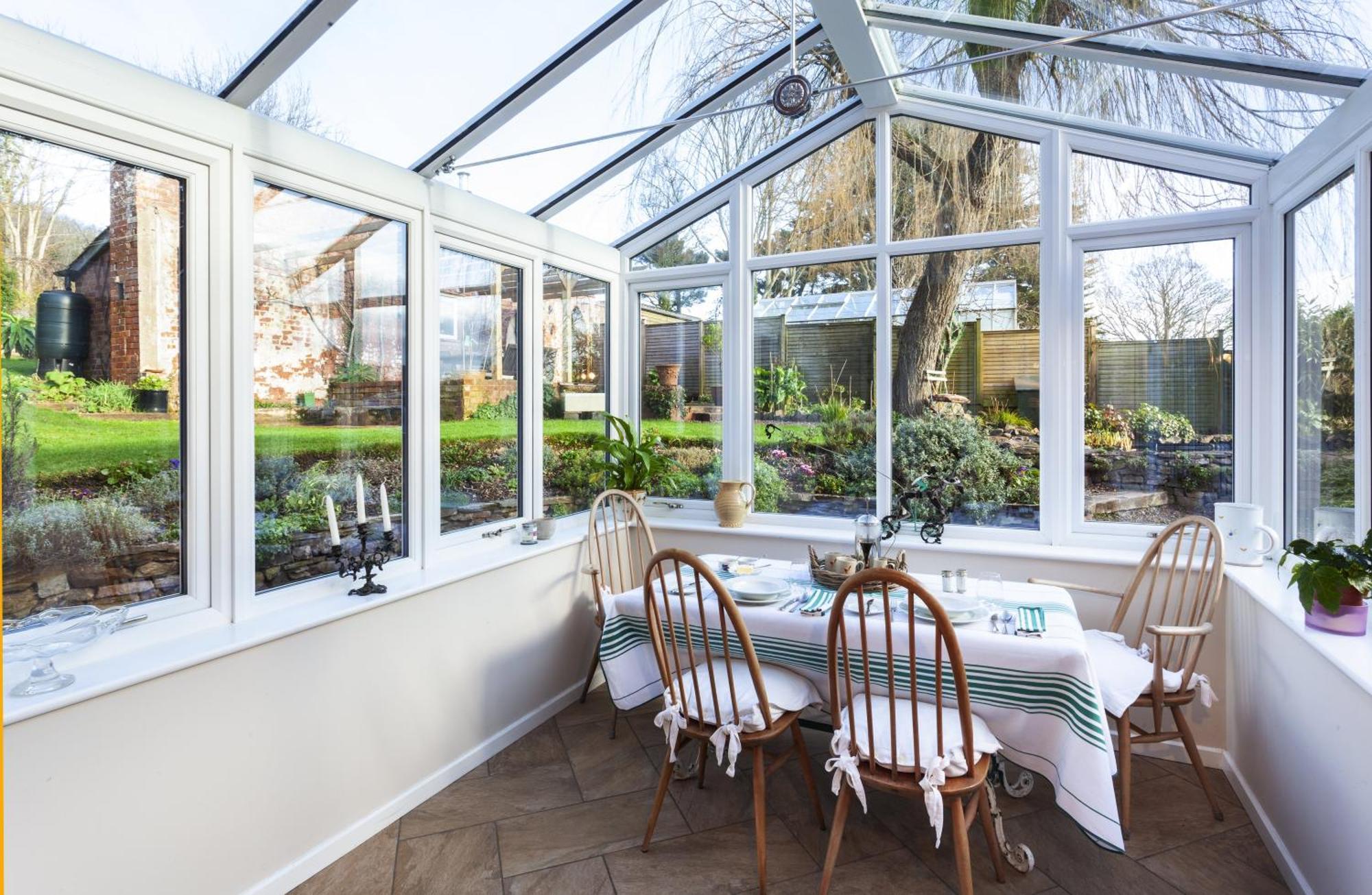 The Garden Studio Woodcombe Minehead Exterior foto